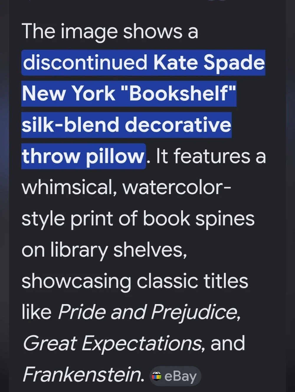 *Kate Spade New York 
